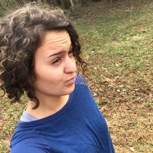 Meet your Posher, Margaret